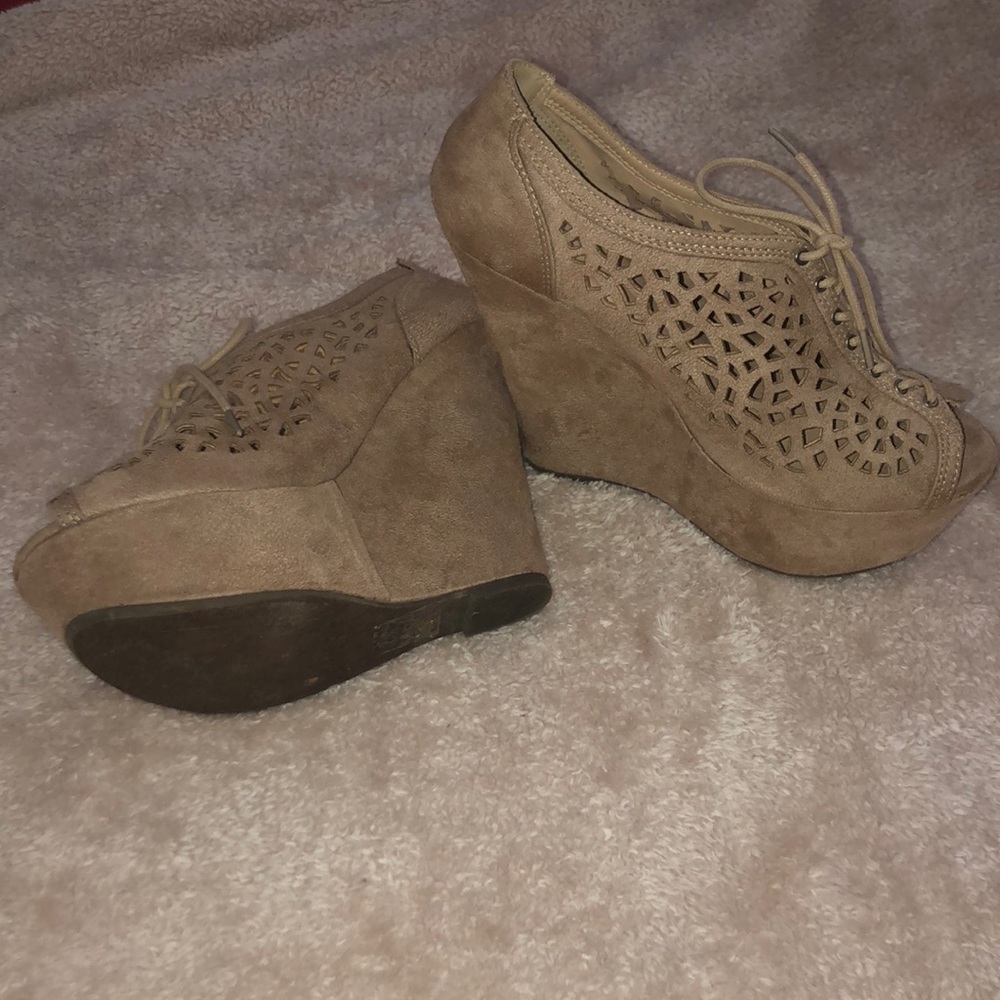 Wedges